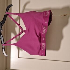Nike INDY DRI FIT   Sport Bra